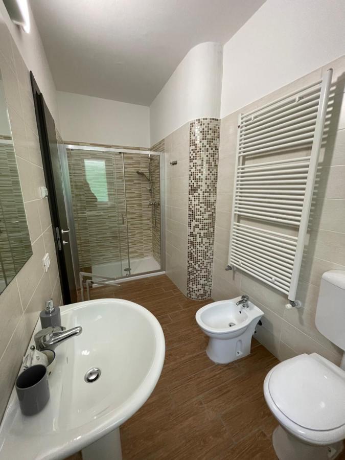 De Santi Hotel Candia Canavese Buitenkant foto