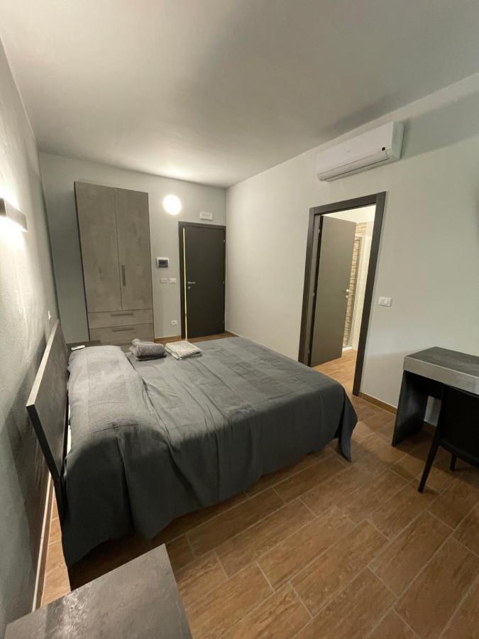 De Santi Hotel Candia Canavese Buitenkant foto